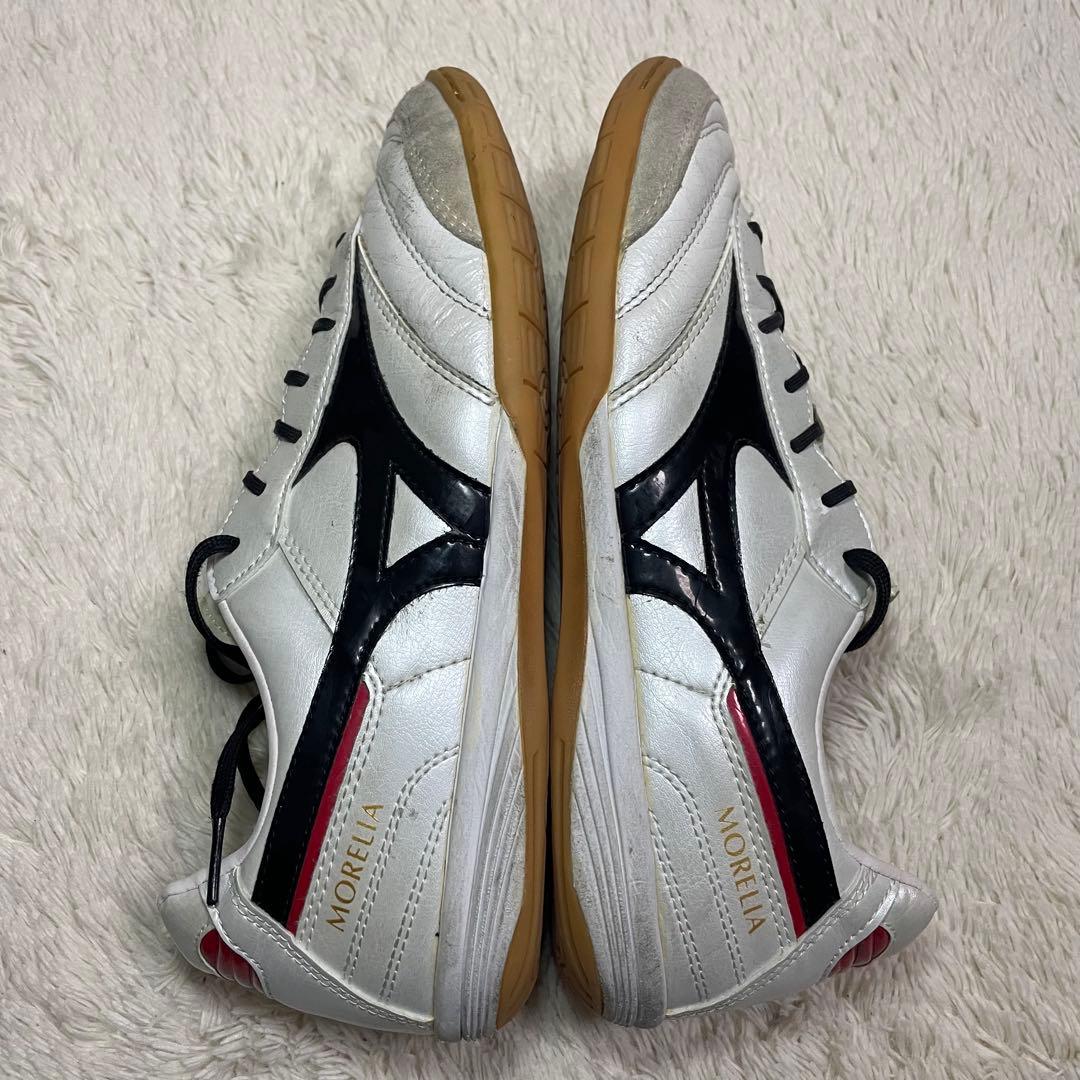 MIZUNO MORELIA IN ミズノ モレリア フットサル
