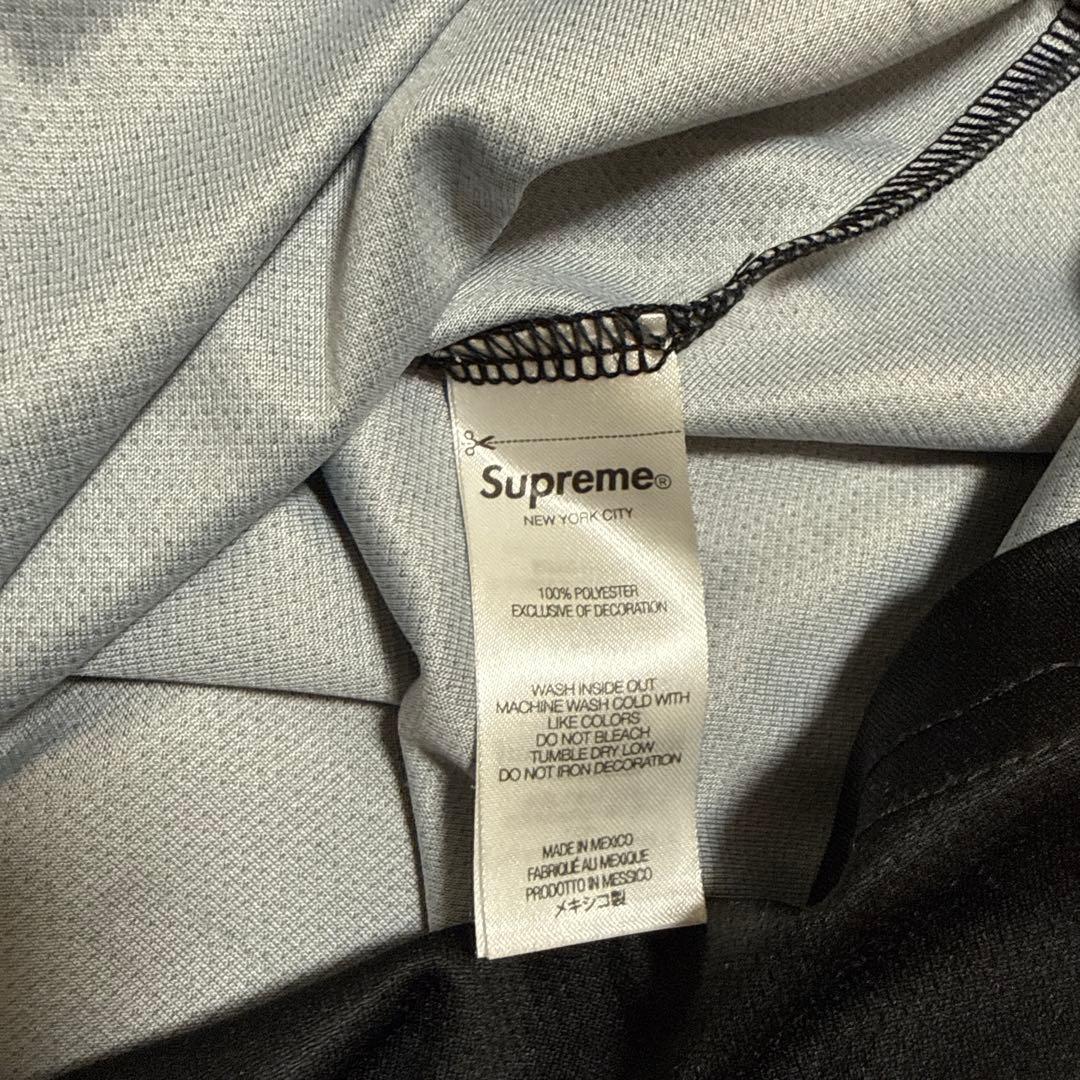 【即完品】Supreme×Ducati Soccer Jersey Sサイズ