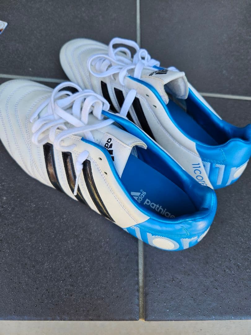 パティーク 11プロ　【adidas|アディダス】サッカースパイク