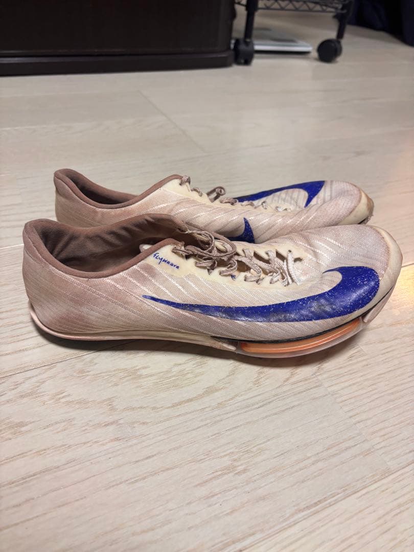 Nike マックスフライ2