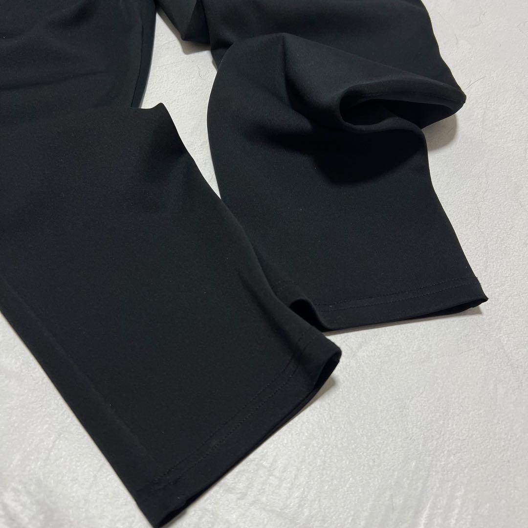 【希少Lサイズ】BRIEFING GOLF 3Dロゴ ジョガーパンツ 黒
