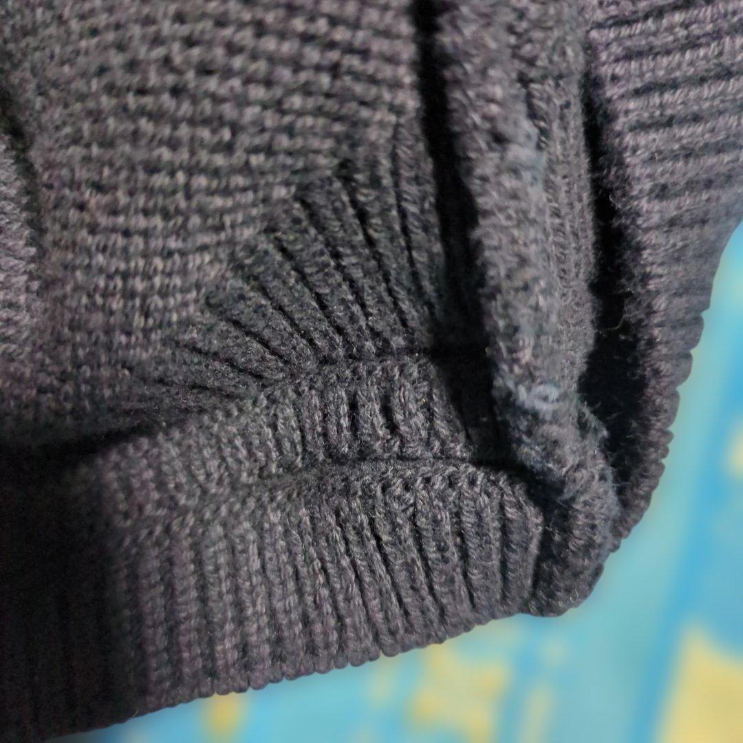 Munsingwear メンズ Vネックベスト アメリカサイズM