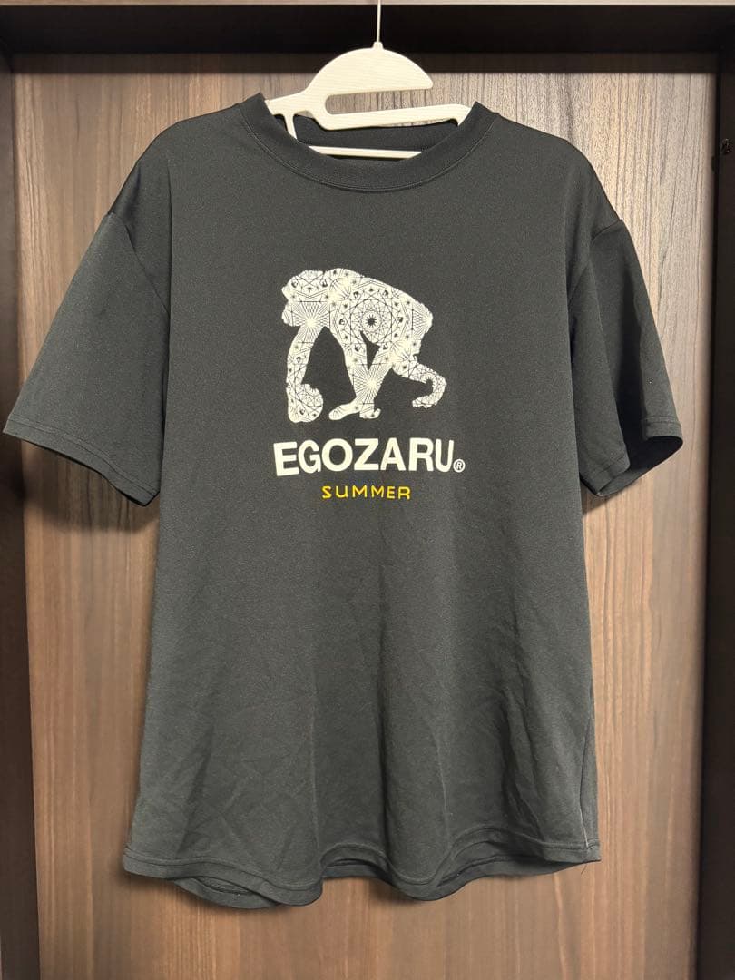 美品　EGOZARU Tシャツ 3点セット