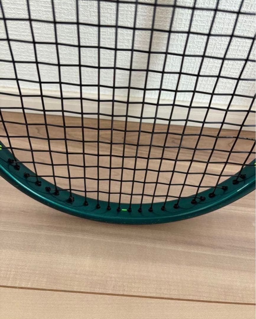 Wilson ブレードPRO98