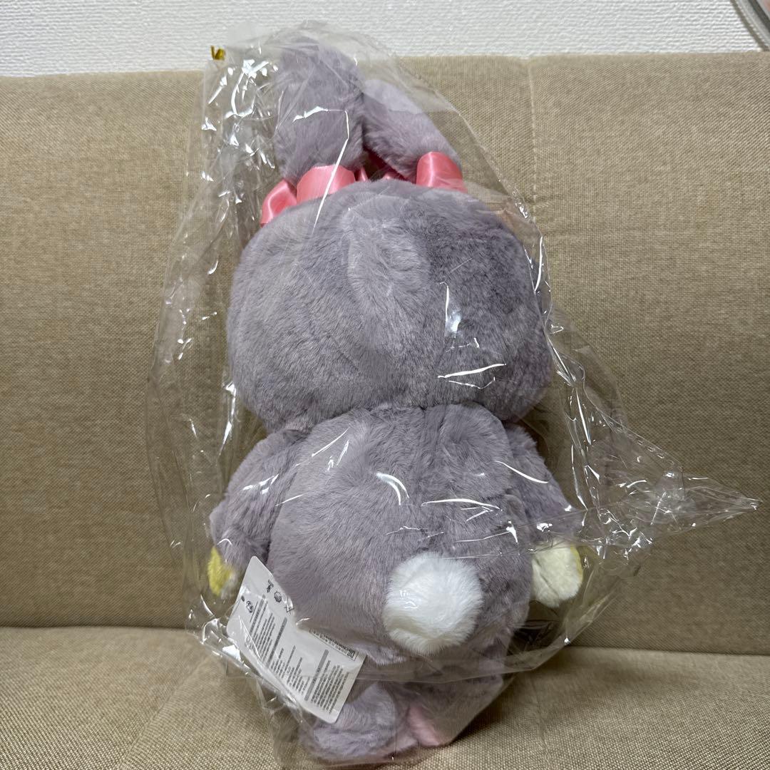ズートピア　フィニック　ぬいぐるみ　韓国限定　レア