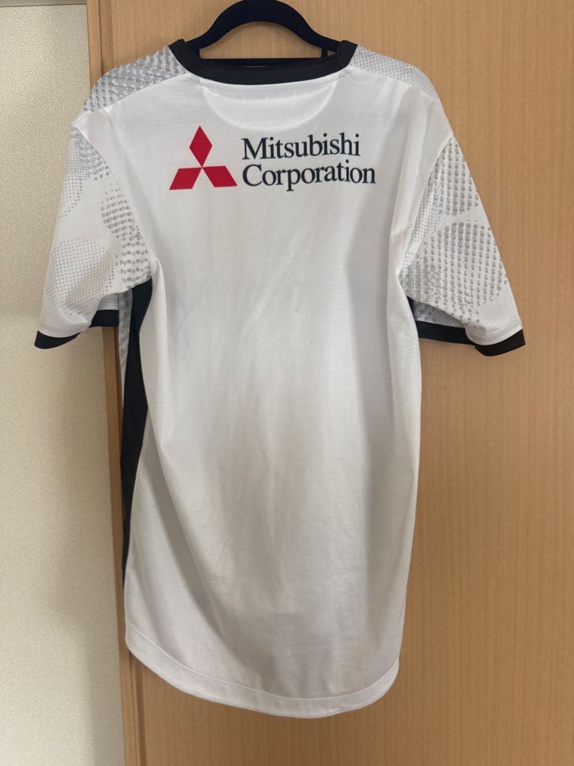 FC東京ウェア4点セット　Lサイズ