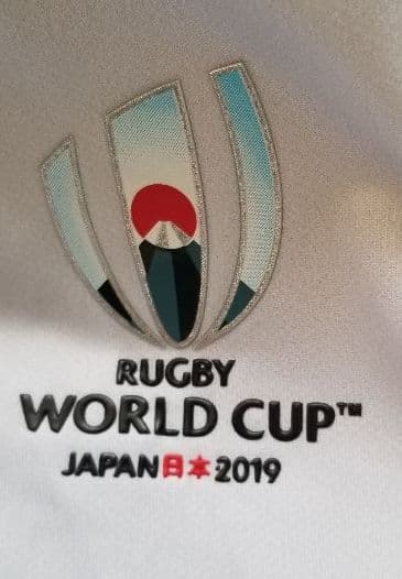 ラグビー、フィジー代表ユニフォーム、2019年ワールドカップモデル