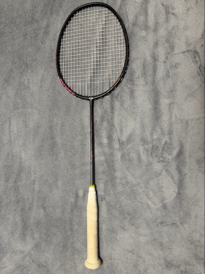 ラケット LI-NING AXFORCE80