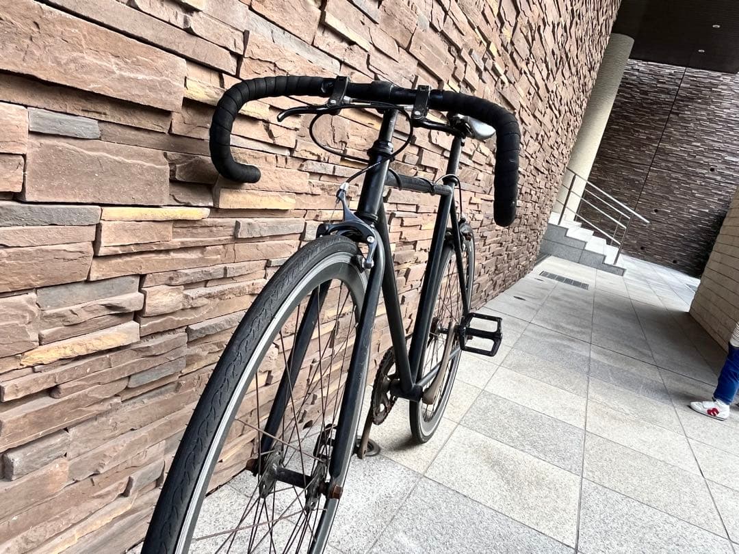 CARTEL BIKES AVENUE カーテルバイク アベニュー ピストバイク
