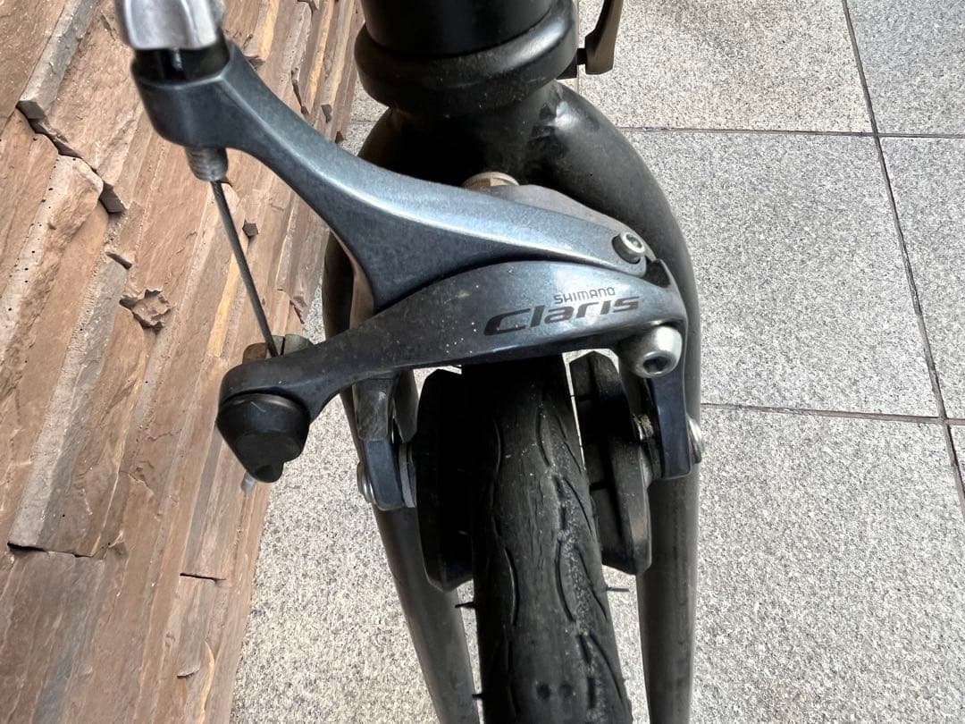 CARTEL BIKES AVENUE カーテルバイク アベニュー ピストバイク