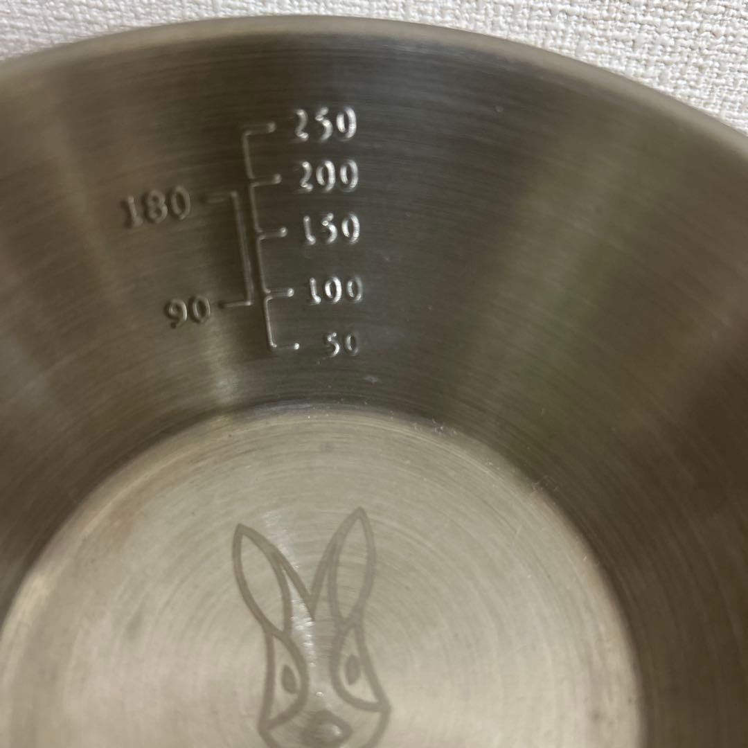 DOD うさシェラ 2セット