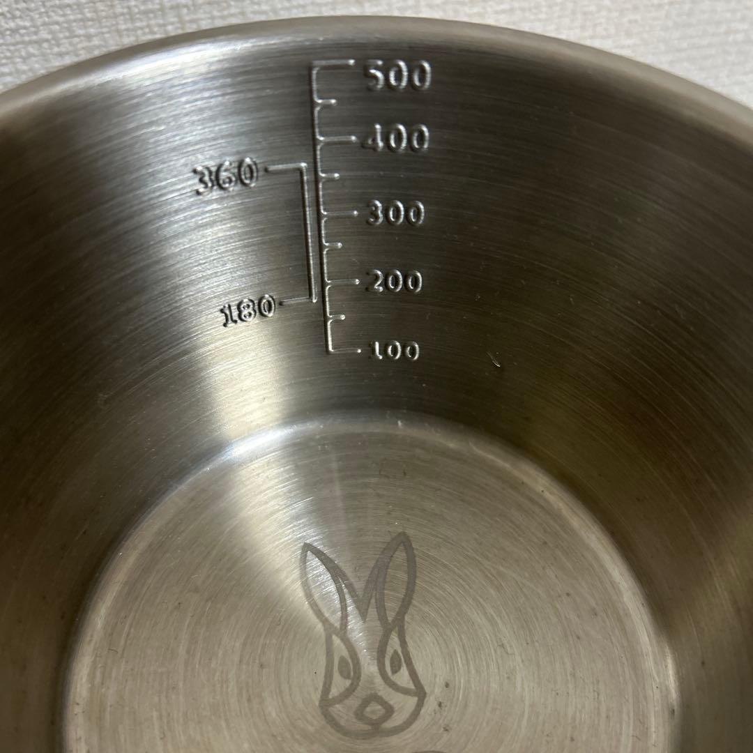 DOD うさシェラ 2セット