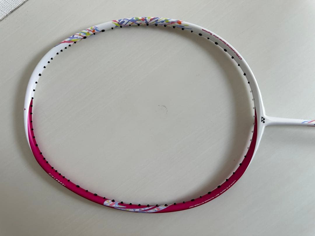 ヨネックス[限定品]ASTROX 70 BP