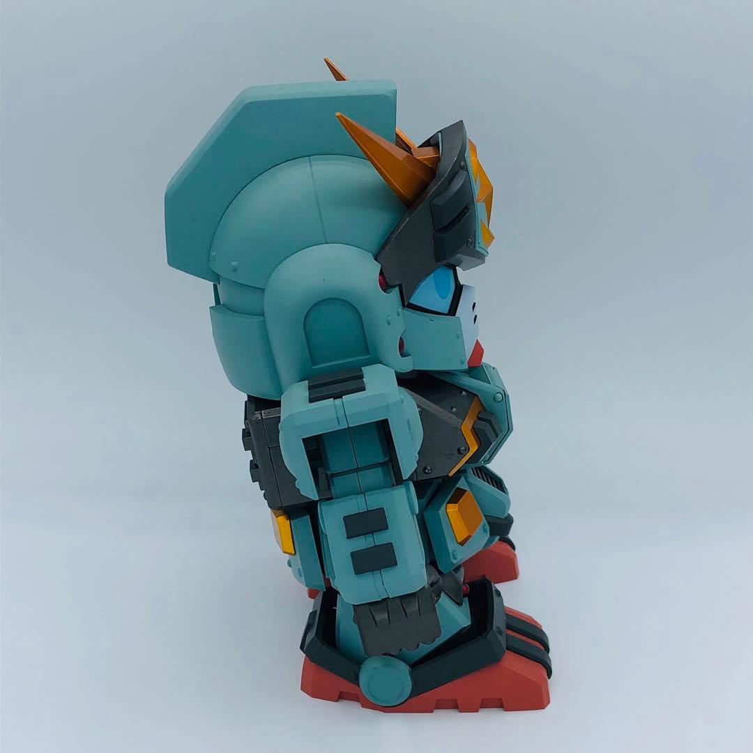 SDガンダム外伝 聖機兵物語 SDX 聖機兵ガンレックス バンダイ