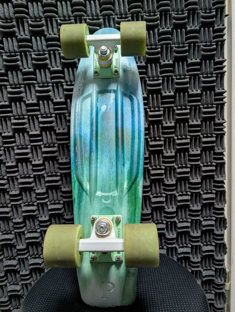 スケートボード Penny