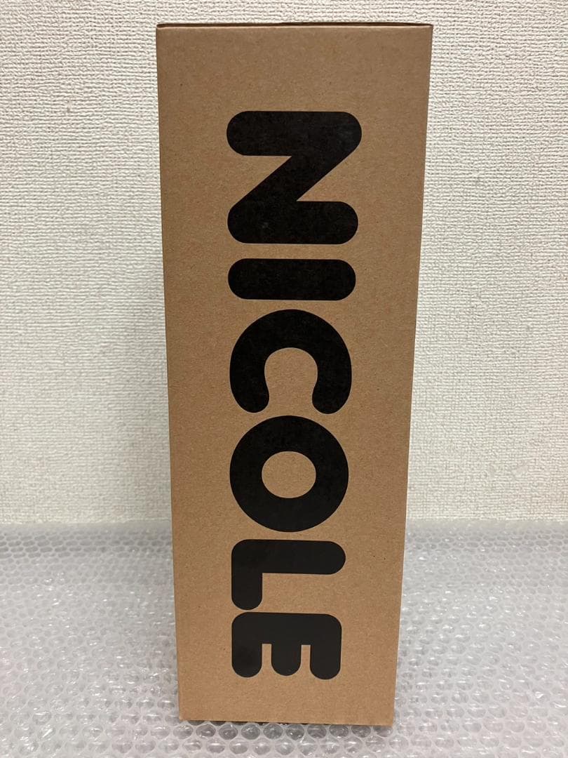 極美品 BUMP OF CHICKEN NICOLE ぬいぐるみ M0403b4