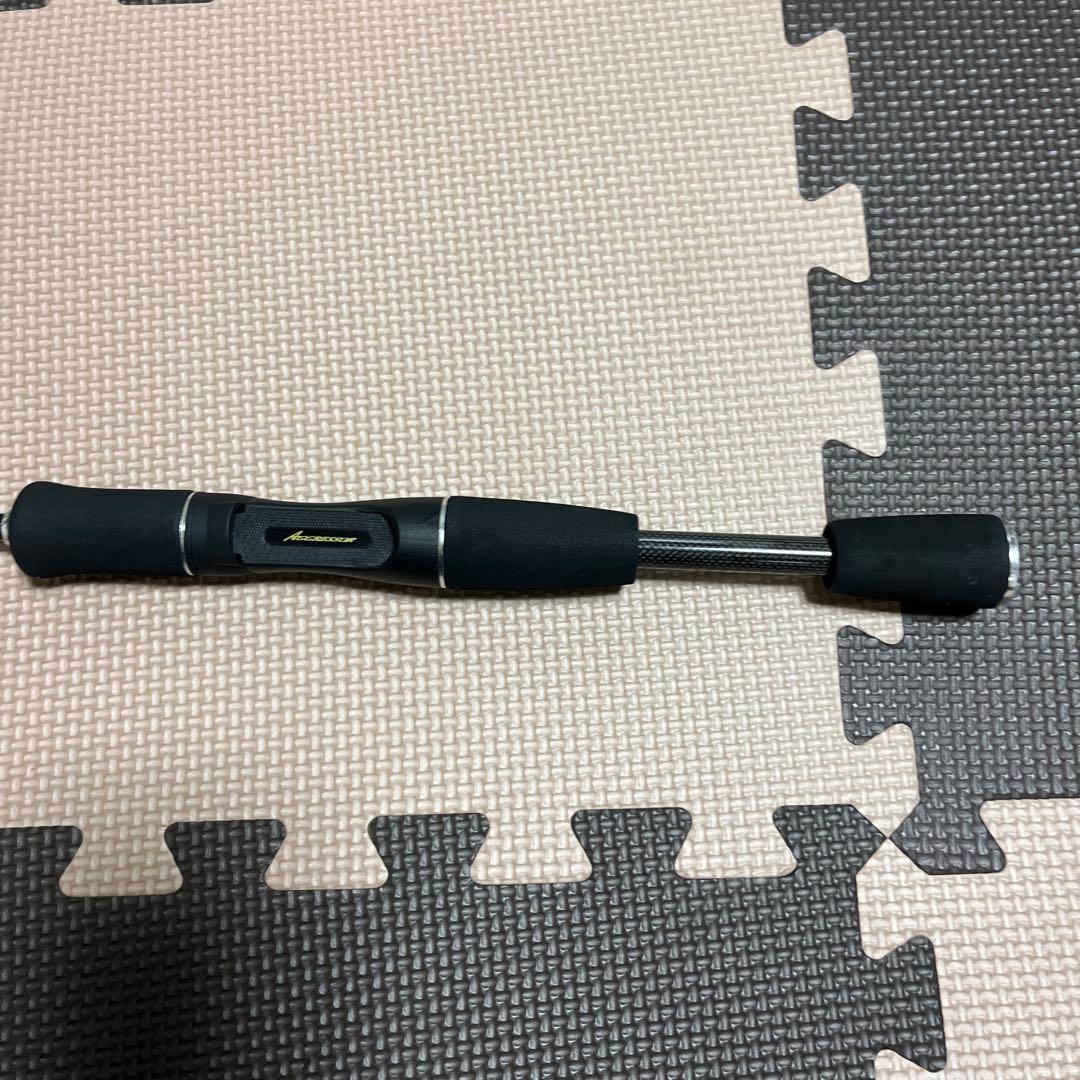 RYOBI Aggressor（リョービ アグレッサー）