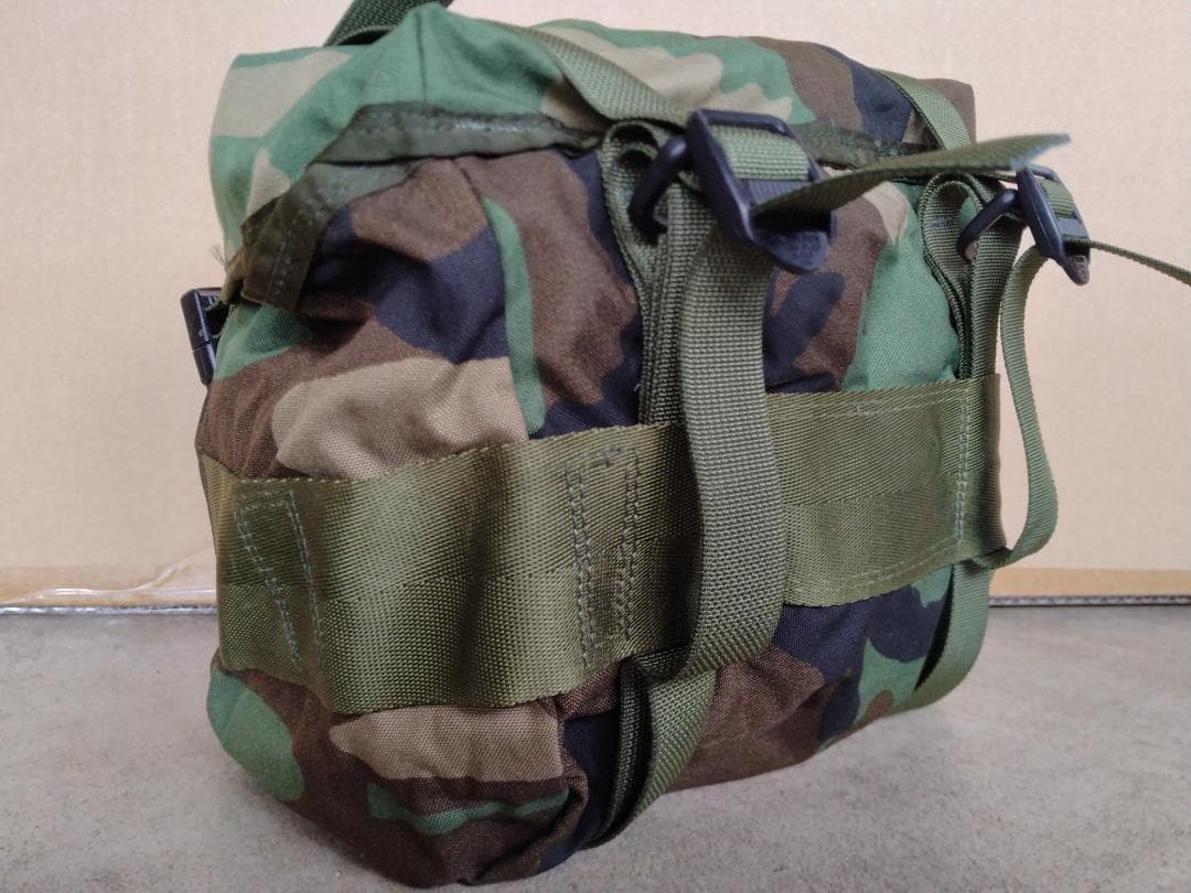 米軍放出品 FIELD PACK トレーニングパック