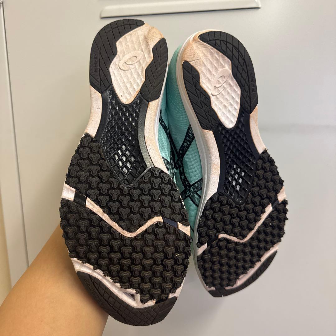 ASICS Gel-DS Trainer ライトブルー