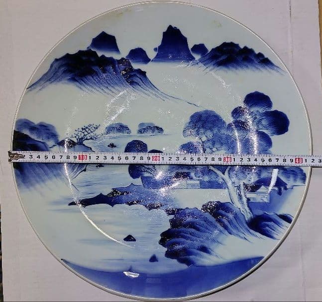 太朋年製 嘉永3年 ２枚 約42cm+33.5cm