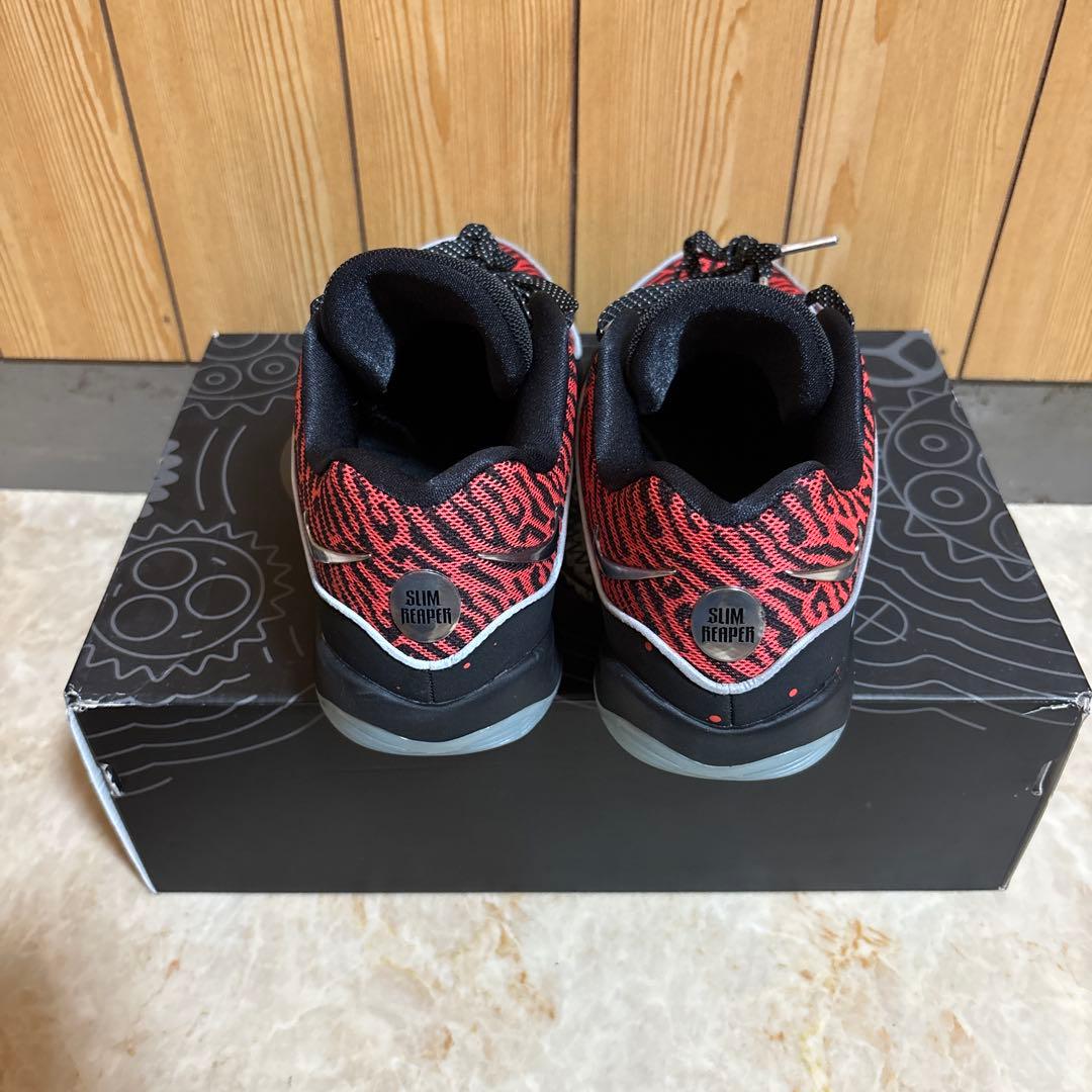 シューズ(男性用) NIKE KD 16 EP 27.0cm