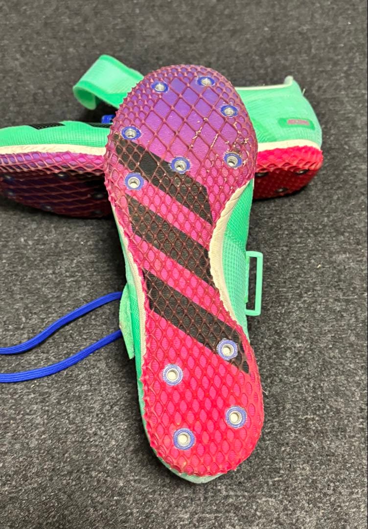 アディダス アディゼロ HJ 高跳びスパイク【26.0cm】adizero HJ