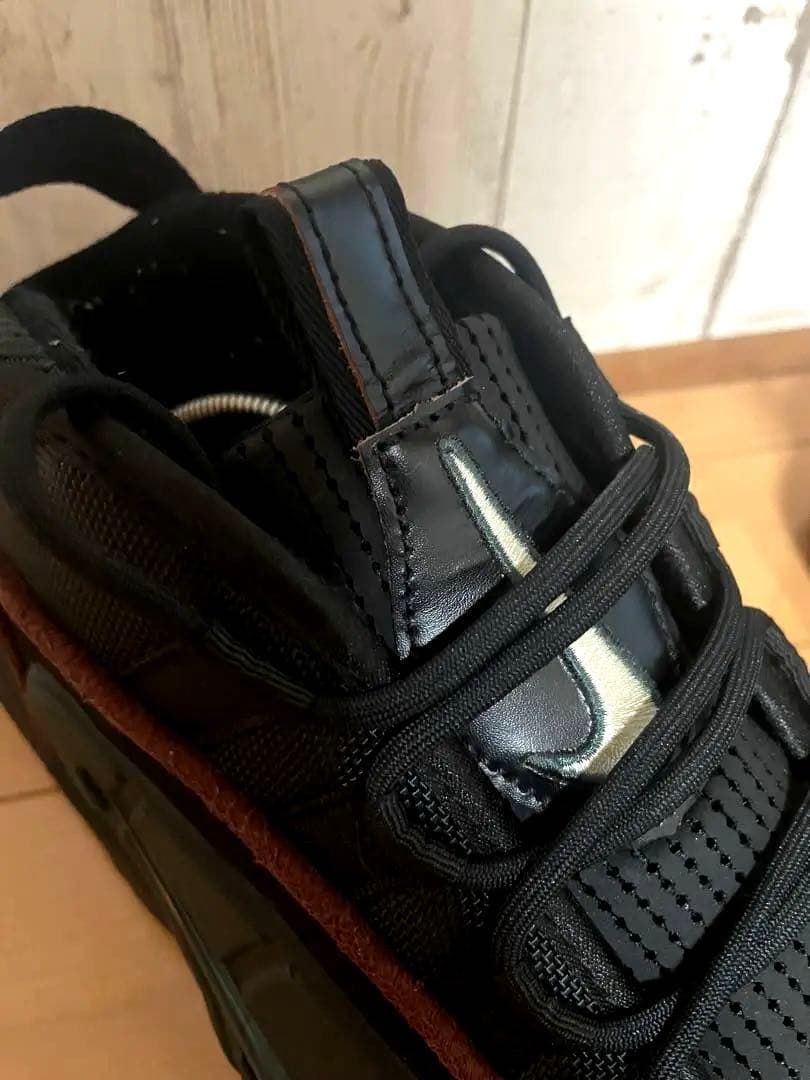 シューズ(男性用) NIKE AIR PENNY 1