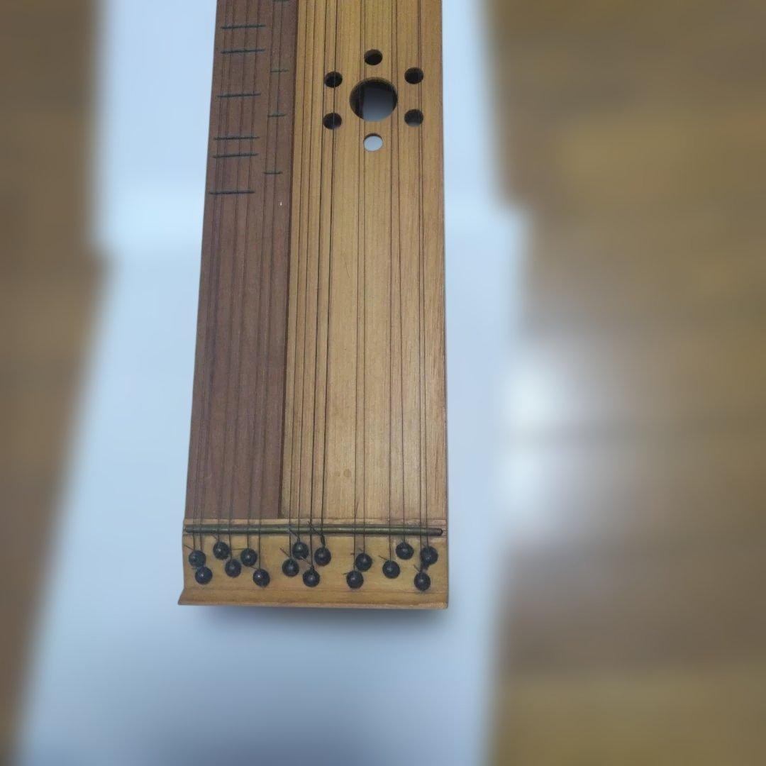 16弦楽器