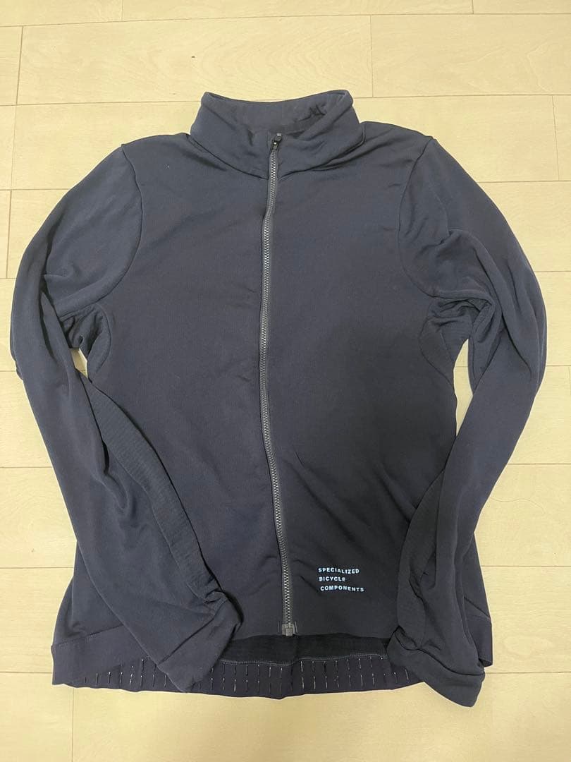 【キンキー様】Specialized サイクリングジャケット