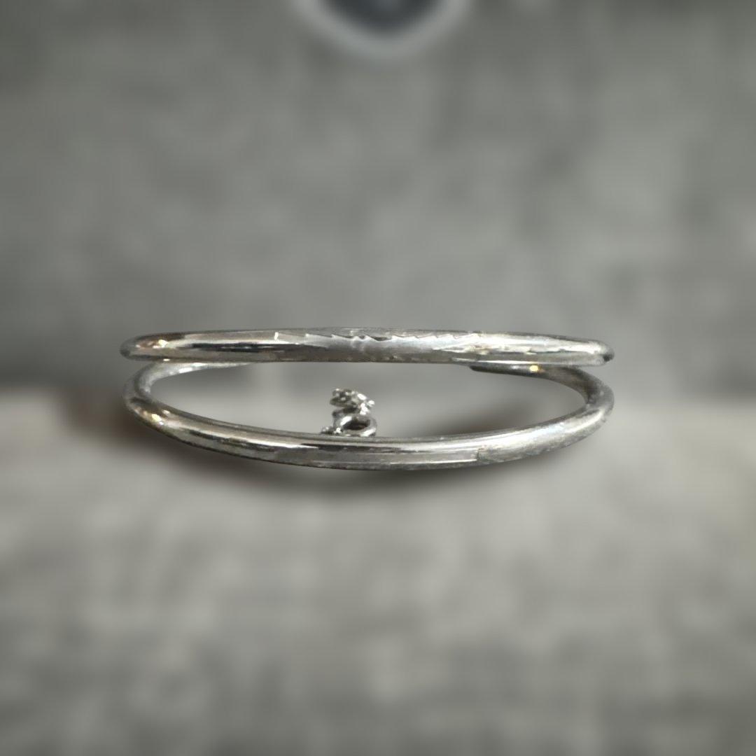 アイドル [LE SSERAFIM] BRACELET L-XL