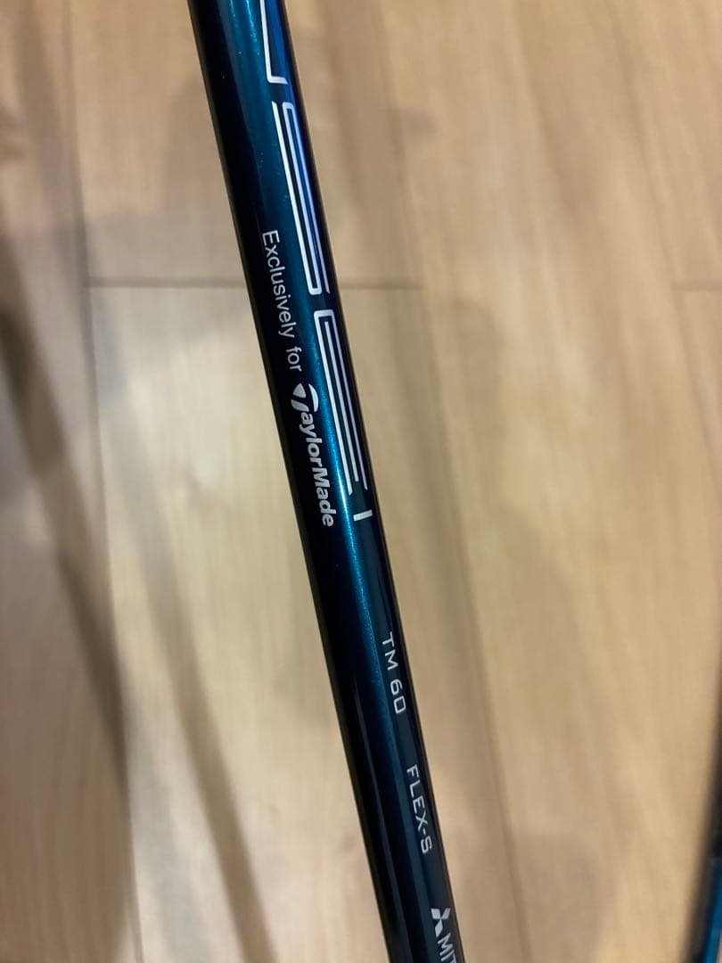 TaylorMade SIM2 MAXアイアンセット 5本セット