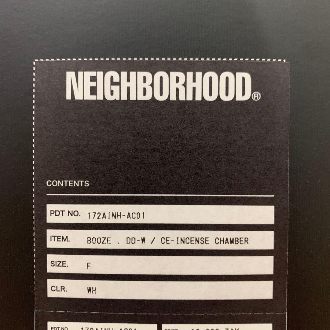 neighborhood CHAMBER Donald Trump トランプ