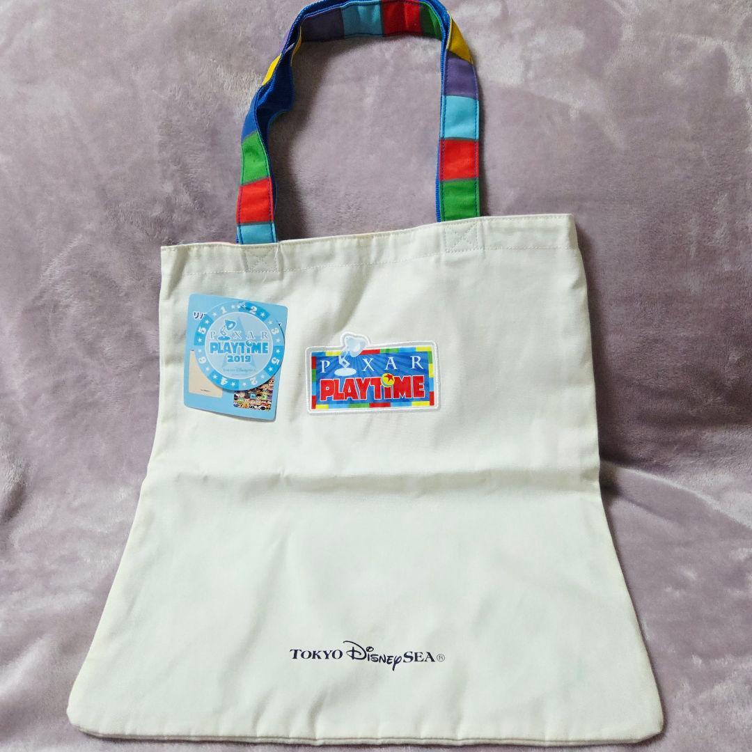 ディズニー / ピクサープレイタイム 　グッズセット