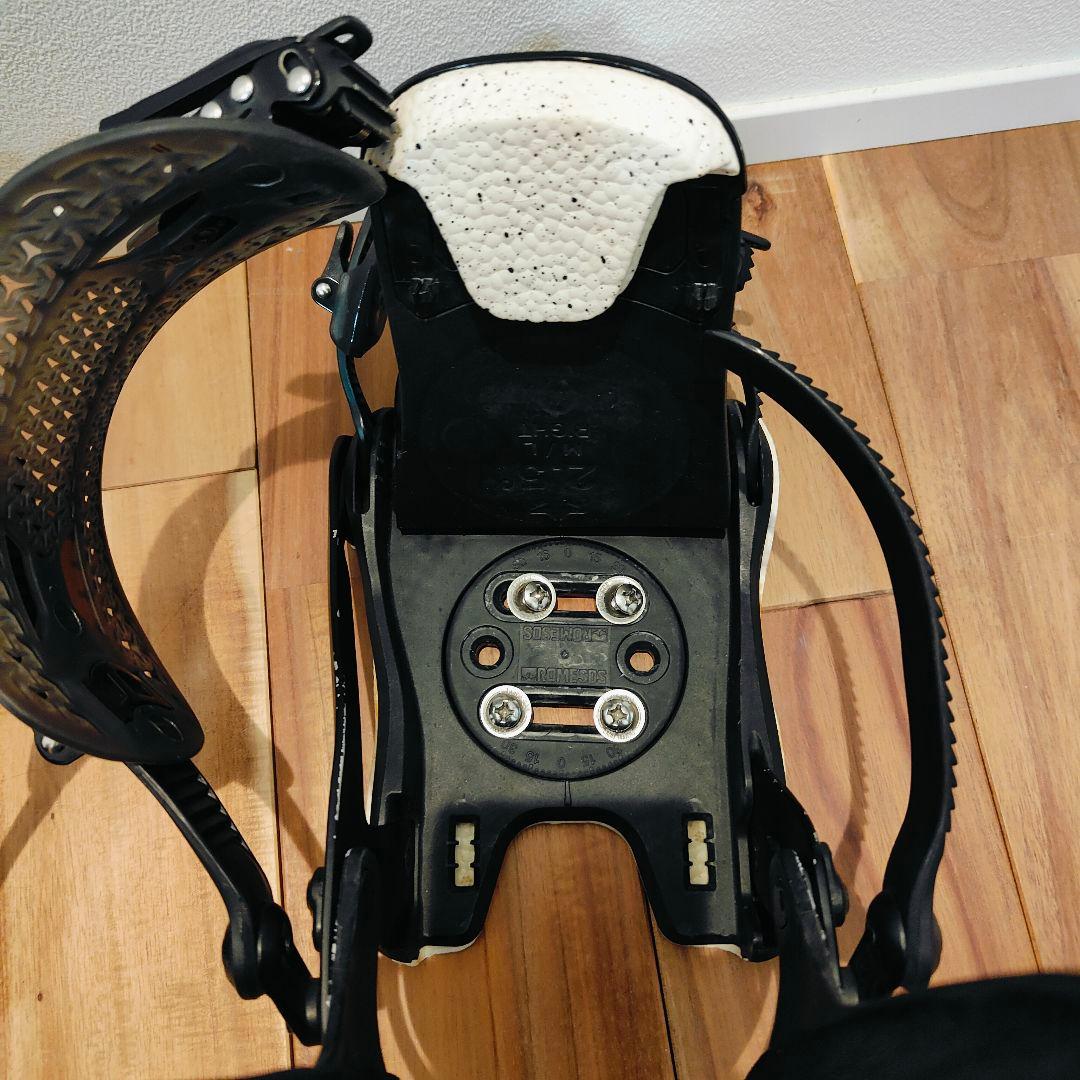 スノーボード ROME SDS Katana 23-24 M/L