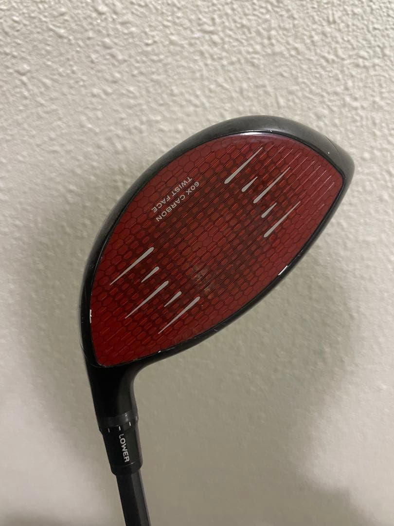 TaylorMade Stealth 2 ドライバー 9.0度