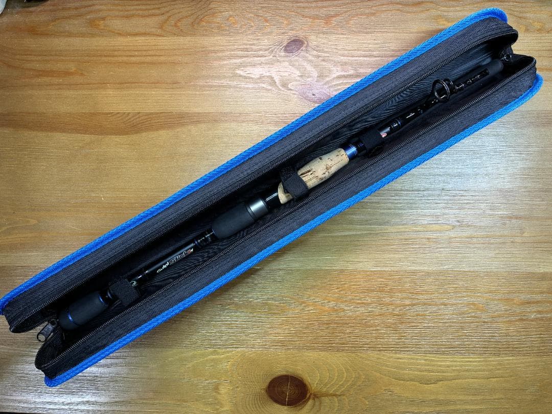 バークレイ・Berkley Gulp! Stick GSS-806ML ルアー