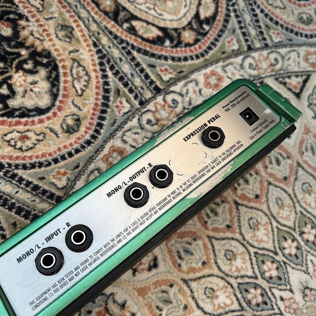 LINE6 DL4 Delay Modeler ディレイ