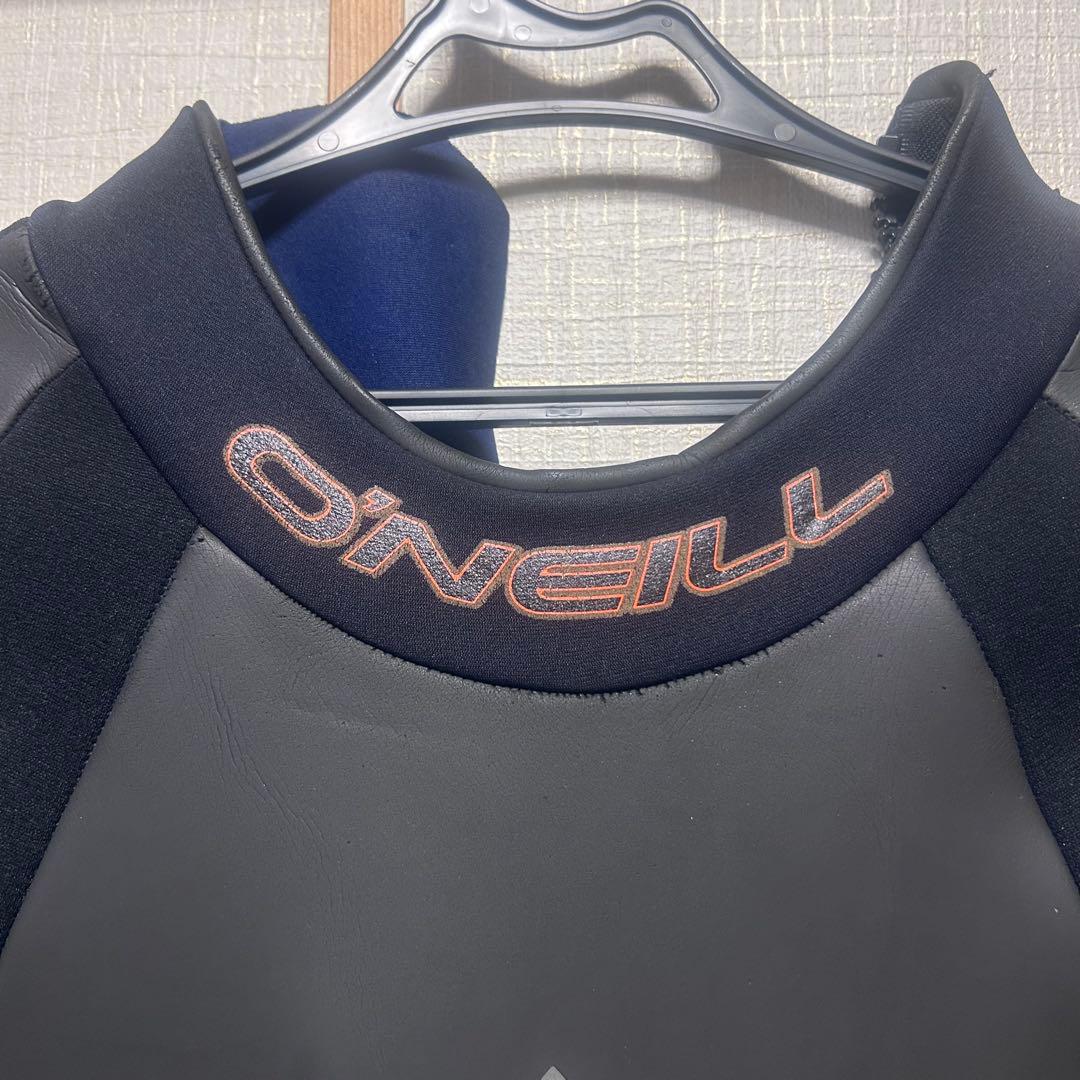 O'Neill ウェットスーツ　ブラック