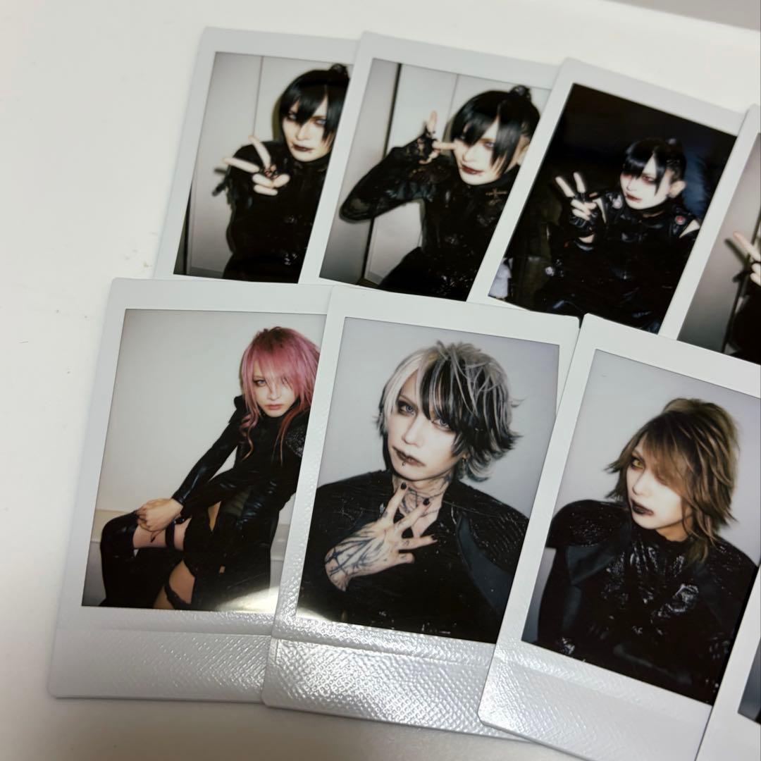 JILUKA チェキ　まとめ売り