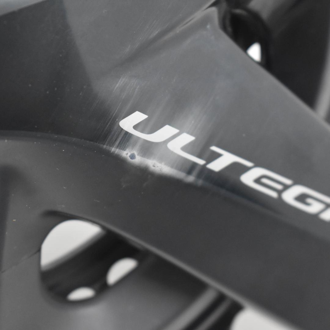 シマノ ULTEGRA FC-R8000 11S 52T-36T 170mm