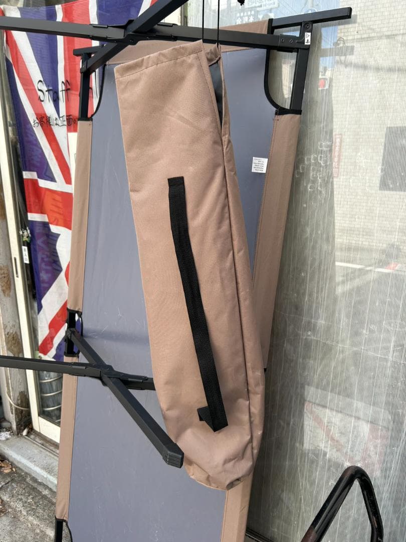 ◎Coleman コールマン コット TRAILHEAD トレイルヘッド