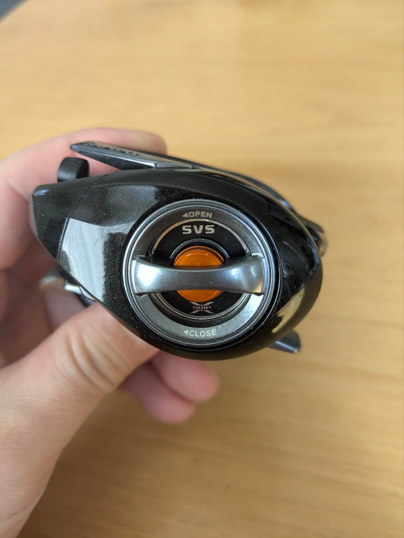 だいすけSHIMANO　ベイゲーム150