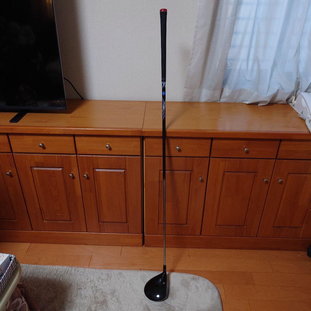 Titleist 913 D3 ドライバー 9.5度