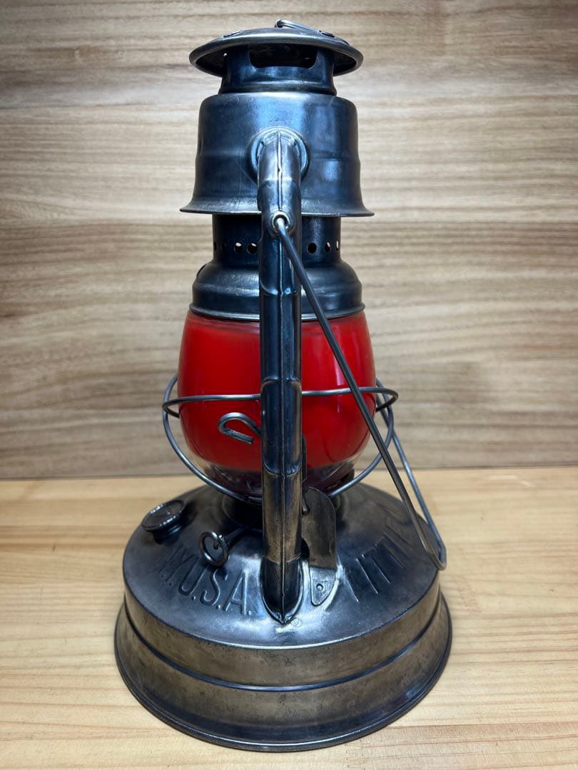 DIETZ デイツ　LITTLE WIZARD　リトルウィザード　ランタン