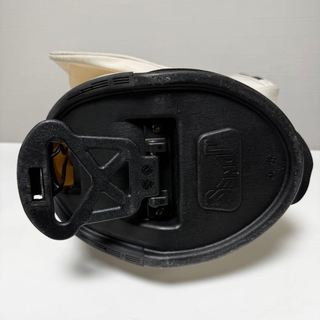 美品 JONES Trouper R Stand Bag スタンドキャディバッグ