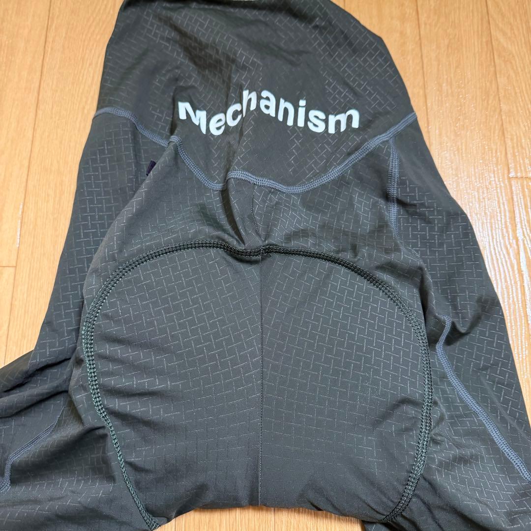 ウェア pas normal studios mechanism Bibs M