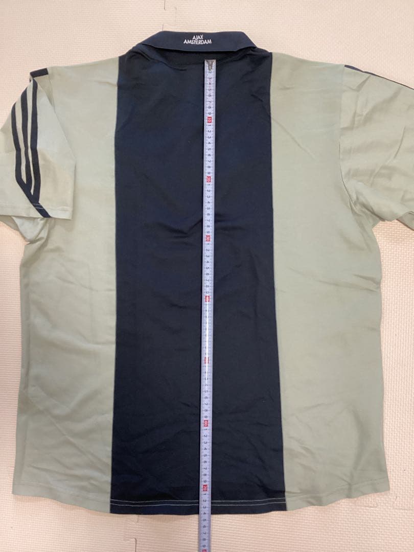 AJAX AMSTERDAM アウェイ・ユニ