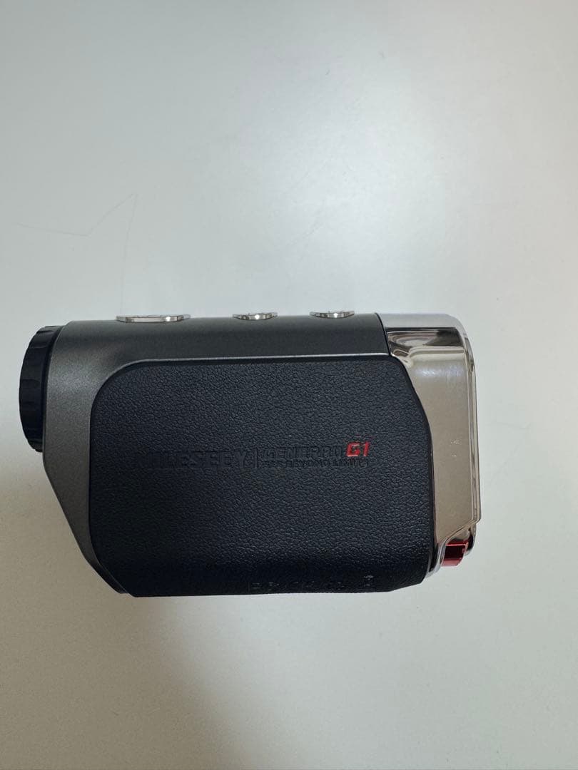 【訳あり品】 MILESEEY GENEPRO G1ゴルフ用距離計