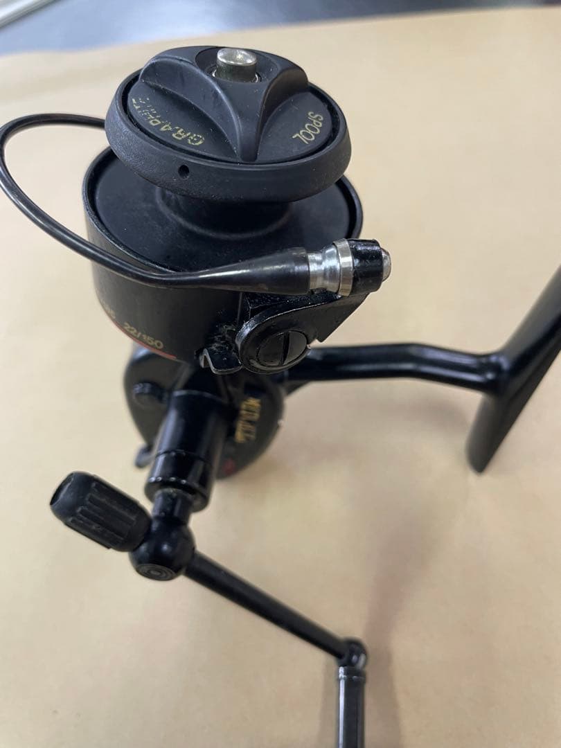 MITCHELL 308 PRO ミッチェル スピニングリール プロ