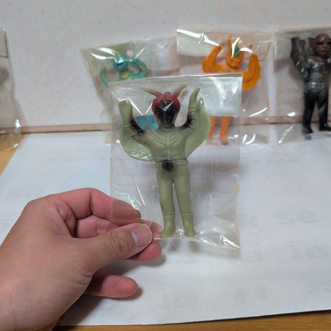 仮面ライダー フィギュア 5体セット